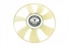 Муфта вентилятора MB Sprinter (906) 2.2CDI OM651 09- (7 лопатей) = 20004440 BorgWarner AM-20004440-M (фото 4)