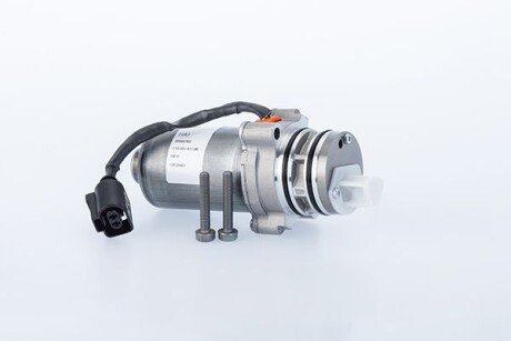 Насос, полный привод с многодисковым сцеплением BorgWarner DS119088