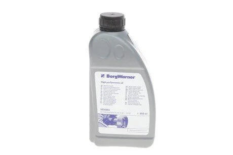 Масло трансмиссионное (AWD) Gen II 0.85L BorgWarner DS2000884