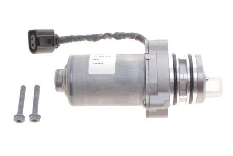 Насос масляний муфти дифференціала (Haldex) Volvo S60/V70/XC60-XC90/S80 13- BorgWarner DS2002774
