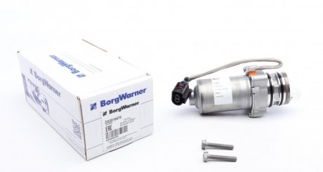 Насос масляний муфти дифференціала (Haldex) Seat Leon/VW Golf VI/VII 09- (4x4) BorgWarner DS2010676