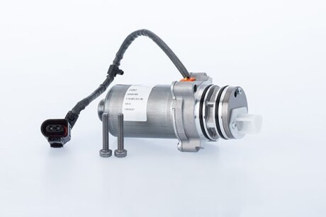 Насос, полный привод с многодисковым сцеплением BorgWarner DS2010677