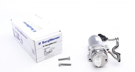 Насос, полный привод с многодисковым сцеплением BorgWarner DS2010678