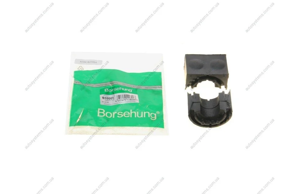 Опора, стабілізатор (OE)-3 Borsehung B10001 (фото 1)