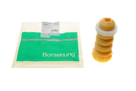 Отбойник задн. амортизатора (OE) Borsehung B10013