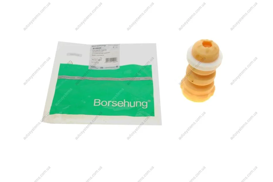 Отбойник амортизатора заднего (OE) Borsehung B10023 (фото 1)