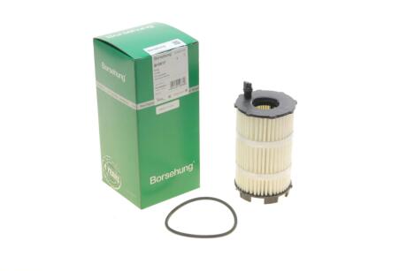 Фильтр масляний (OE) Borsehung B10517