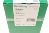 Фільтр паливний Audi A3/Q2/TT/Skoda Octavia/SuperB/VW Caddy/Golf/Passat/Polo/Tiguan 1.6/2.0TDI 09- Borsehung B10523 (фото 5)