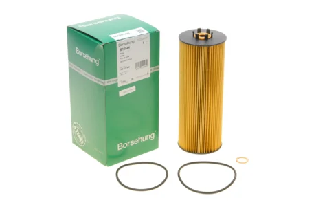 Фільтр масляний VW Passat/Audi A4/A6 2.5 TDI 97-05 (OE VAG) Borsehung B10544