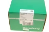 Радіатор оливний VW Golf/Passat/Polo/Touran 1.8/2.0TSI 13- (OE VAG) Borsehung B10877 (фото 7)