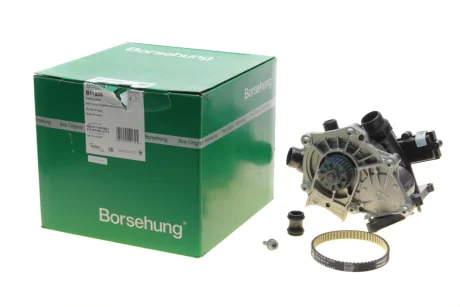 Водяной насос, охлаждение двигателя Borsehung B11206