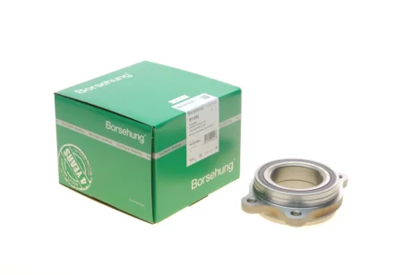 Підшипник маточини (передньої) Audi A4/A5/A6/A7/A8 08- (OE VAG) Borsehung B11292