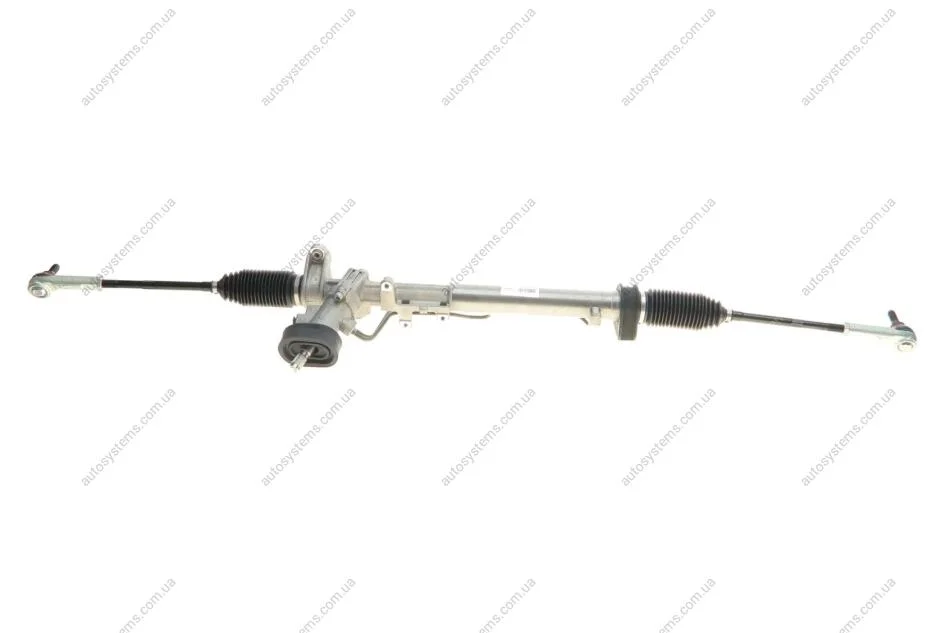 Рейка рульова Audi A3/Skoda Octavia/VW Golf IV 1.4-2.3 96-10 (з ГПК) Borsehung B11327 (фото 1)