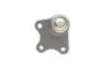 Опора кульова (передня/знизу/L) Skoda Fabia/VW Polo 1.2/1.9TDI 99-15 Borsehung B11338 (фото 3)