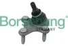 Опора кульова (передня/знизу/R) VW Caddy/Golf/Touran 03- Borsehung B11341 (фото 2)