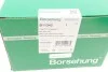 Опора кульова (передня/L) VW Caddy 03- Borsehung B11342 (фото 7)