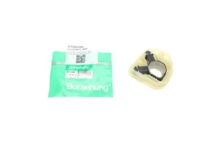 Кронштейн радиатора Borsehung B11356