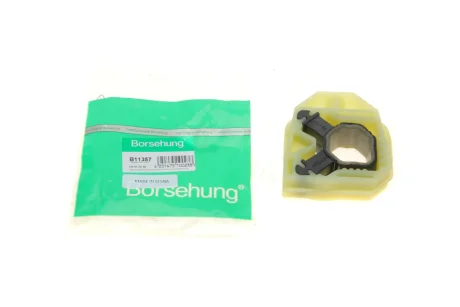 Кронштейн радиатора Borsehung B11357