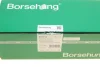 Циліндр зчеплення (головний) Seat Cordoba/Ibiza 02-09/Skoda Fabia 99-14/Roomster 06-15/VW Polo 01-12 Borsehung B11514 (фото 8)