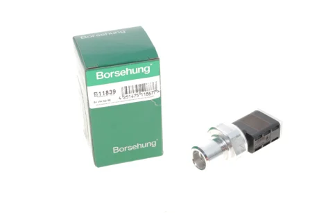 Датчик давления кондиционера (OE) Borsehung B11839