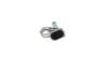 Датчик ABS (задній) Audi A3/Q7/Skoda SuperB/VW Caddy IV 15-(R) (OE VAG) Borsehung B11850 (фото 3)