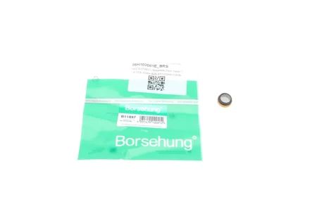 Фільтр масляний (сітка) Borsehung B11897