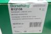 Амортизатор (передній) VW Polo/Skoda Fabia 99-/Roomster 06- Borsehung B12136 (фото 9)