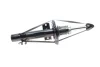 Амортизатор (передній) Seat Toledo 1.2-1.6/1.6TDI 12-15/Skoda Rapid 1.2-1.6/1.4/1.6TDI 12- Borsehung B12138 (фото 2)