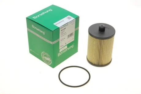 Фільтр паливний VW LT 2.8TDI 01-06 (116kw) (AUH,BCQ) Borsehung B12199