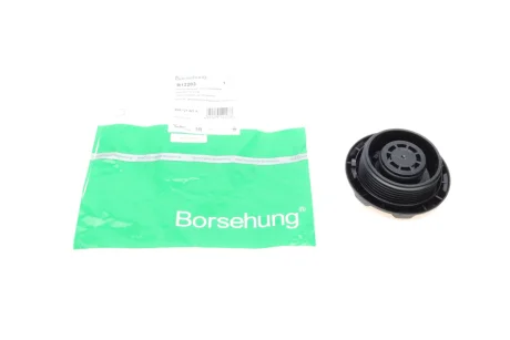 Кришка розширювального бачка Borsehung B12203