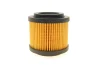 Фільтр масляний VW Fox/Polo/Seat Ibiza/Skoda Fabia/Rapid 1.2i 02- (OE VAG) Borsehung B12219 (фото 3)