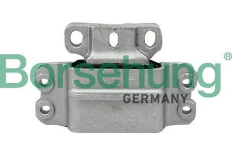 Подушка двигателя левая Borsehung B12270