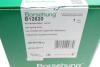 Пружина (передня) Audi A3 1.2TSI 10-13/VW Golf 03-13 (OE VAG) Borsehung B12620 (фото 7)