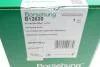 Пружина (передня) Audi A3 1.2TSI 10-13/VW Golf 03-13 (OE VAG) Borsehung B12620 (фото 7)