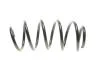 Пружина (передня) VW Caddy 04-/Passat 05-14 (OE VAG) Borsehung B12623 (фото 4)