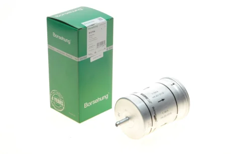Фільтр паливний VW T4/Passat/Golf 1.4-2.9 -04 Borsehung B12794