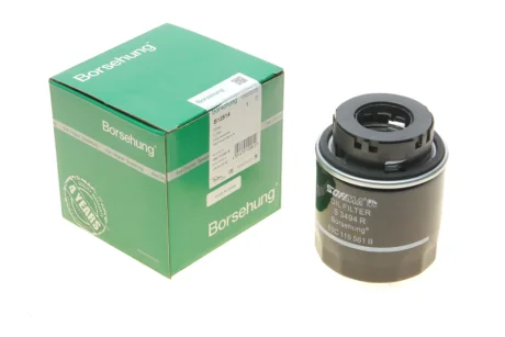 Фильтр масляный (SOFIMA) Borsehung B12814