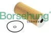 Фільтр масляний VW LT 96-/Crafter 06- 2.5TDI Borsehung B12816 (фото 2)