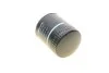 Фільтр масляний VW Passat/Audi A4/A6/A8 2.4-3.0 91-05 (h=114mm) Borsehung B12818 (фото 3)