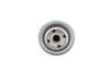 Фільтр масляний VW Caddy I-II/T3/LT 28-35 1.9TD/2.4i 81-05 Borsehung B12819 (фото 4)