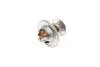 Термостат VW T4/T5/Audi A3/A6 1.9D/1.9/2.0TDI/2.0 90- (від 87 до 102 °C) (OE VAG) Borsehung B13141 (фото 2)