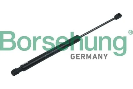 Пружина газовая багажника Borsehung B14192
