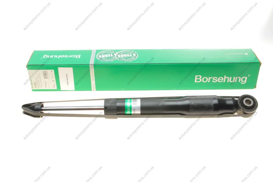 Амортизатор газовий (SACHS) Borsehung B14723 (фото 1)