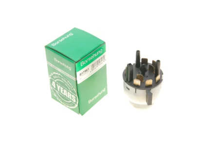 Контактна група Audi 80/100/A4/A6/A8/VW Golf IV/Passat 96-01 (OE VAG) Borsehung B17961