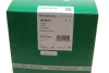 Фільтр повітряний Audi A4/A5/Q5 1.8-2.0TFSI/2.0TDI 08-17 (з поролоном) Borsehung B18014 (фото 5)