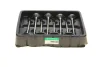 Клапан (впуск/випуск) VW Caddy III/Golf/Passat 1.6 04-15 (к-кт 8шт.) (OE VAG) Borsehung B18146 (фото 6)