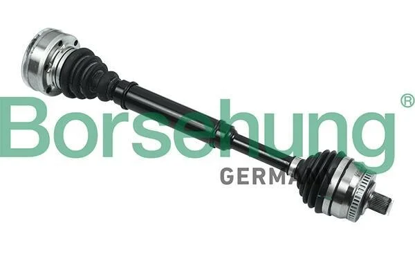 Вал Borsehung B18317 (фото 1)