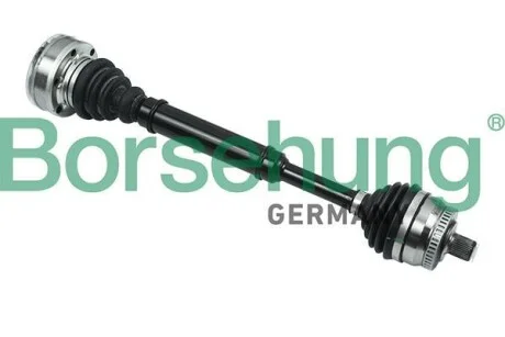 Вал Borsehung B18317