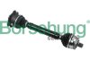 Вал Borsehung B18320 (фото 1)