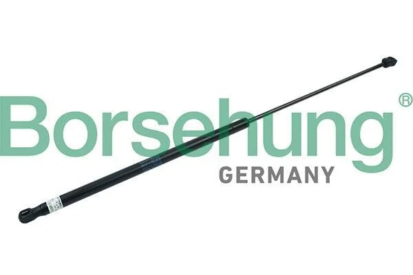 Пружина газовая капота Borsehung B18427 (фото 1)